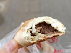 -四厂烤包子(国棉家属院店)