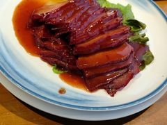 -三凤酒家·百年无锡菜(清扬茂业店)