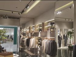 -Biella Fibers杰尼亚Zegna面料西装·夹克·礼服全定制Bespoke(晶耀前滩店)