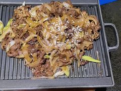 -清真京华源·涮肉烧烤(丰庆店)
