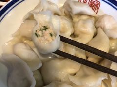 -新兴园饺子馆(北京百子湾店)