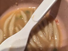 -西贝(东城万达广场店)