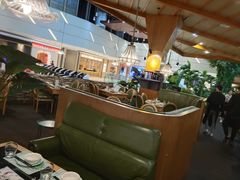 大堂-青柠记忆泰式海鲜火锅(合生汇购物中心店)