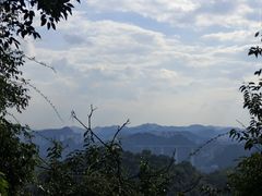 -黔灵山公园