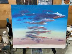 -森野花艺培训·企业团建活动沙龙