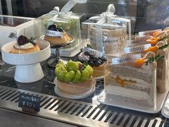 -MIMO CAFE(沙头角店)