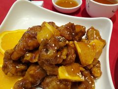 -明州小宴(文化广场店)