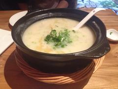 -颐和•海鲜砂锅粥•啫啫煲(奥林匹克广场店)