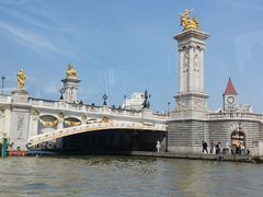 -海河游船-永乐码头(大悲院)