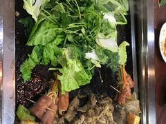 -郭记烤肉(正阳街店)