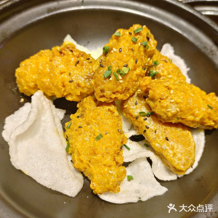 排队三小时就为了吃这一顿饭