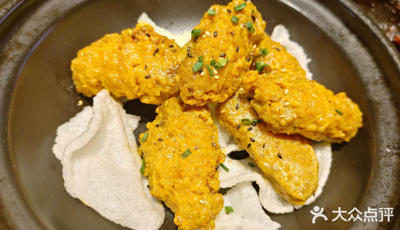 排队三小时就为了吃这一顿饭