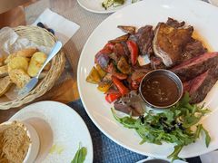 -LA MAISON公鸡和龙(蛇口店)