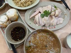 -百家鸡味馆(清泰店)