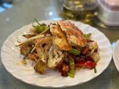 -阿龙海鲜农家乐·三亚老字号(海棠湾店)