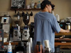 -Tequila Espresso(嘉善路店)
