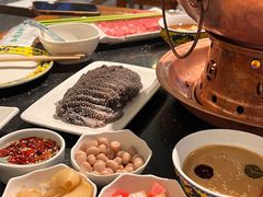 -南门涮肉(上海二店)