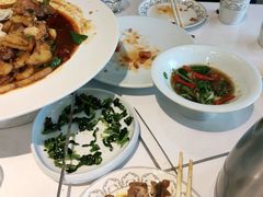 -胡氏大盘鸡新疆菜(谈固店)