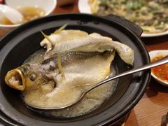 百秒黄花鱼-莆田餐厅(大悦城店)