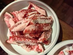-九田家黑牛烤肉料理(石路天虹店)