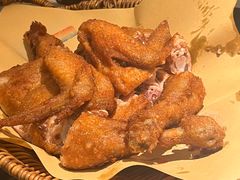 -前海沿·青岛菜(乐客城店)