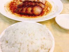 -老字号蛇口德记烧腊饭店·海鲜加工