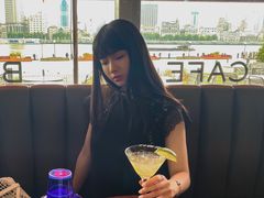 -Chili's Cafe&Bar奇利斯(滨江店)