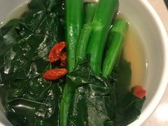 上汤芥蓝-池记(尖沙咀店)