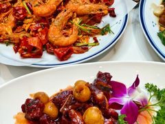 -食鸡公社辣子鸡·潍坊菜·烧烤