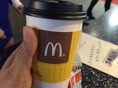 -麦当劳(温州人民路店)