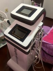 包房-美肤盾祛痘·问题肌头疗管理中心