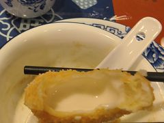 -旺角小渔村·海肠捞饭开创者(二马路店)