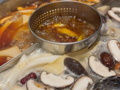 -盛源川香鱼火锅(西小区总店)