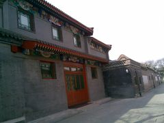 景点-菖蒲河公园
