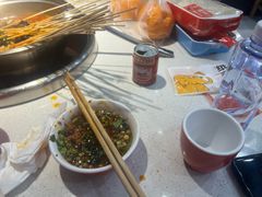 -袁记串串香(新南门店)