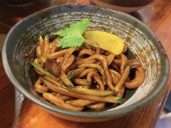 -中国凉都黄牛肉馆(杭州总店)