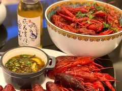 麻辣小龙虾-盒马鲜生(莱蒙都会店)