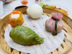 -蔡澜点心·粤菜(月星环球港店)