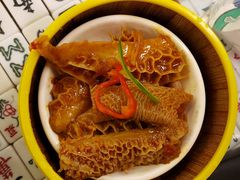 -七爺清汤腩(南开大悦城店)
