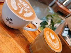 -Manner Coffee(K11店)