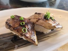 -炙柒Sekinana·精致料理 烧鸟·铁板烧(海上世界店)