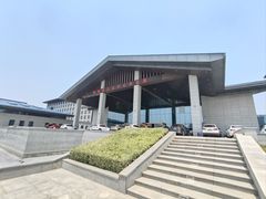 -连云港金陵海州湾会议中心