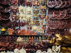 -乌布德传统市场