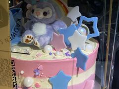 -考文甜品研究社