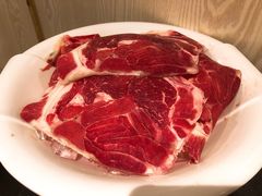 -许府牛火锅(信义坊总店)