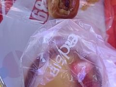 -Bread618面包生日蛋糕(欧亚商都店)