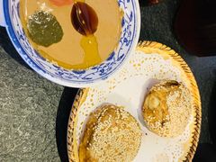 -仁和四季涮肉馆(天坛南门店)