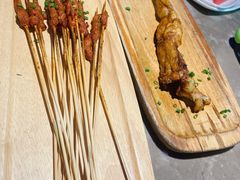 碳烤蛙-大丰收·蛙功夫(晋江万达店)