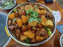 -卫小旦老味大盘鸡总店