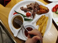-斗牛士牛排(南京东路店)